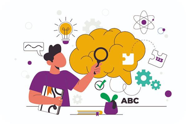 Learning Illustration